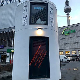 slube_home_Alexanderplatz_veloform Slube Home