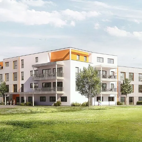 Carestone Kalbach Foto Carestone