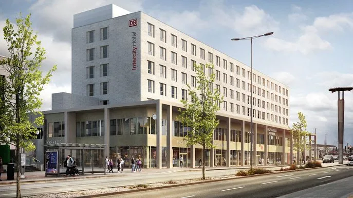 Intercity Hotel Paderborn Foto Steigenberger Hotels Intercity Hotel Paderborn Foto Steigenberger Hotels