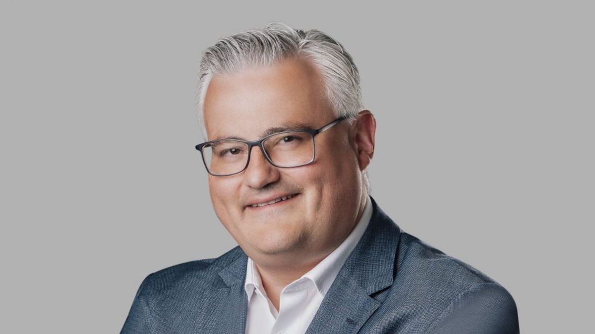 GSH Frank Werner Metlicar Director of Operations DACH Foto Gorgeous Smiling Hotels
