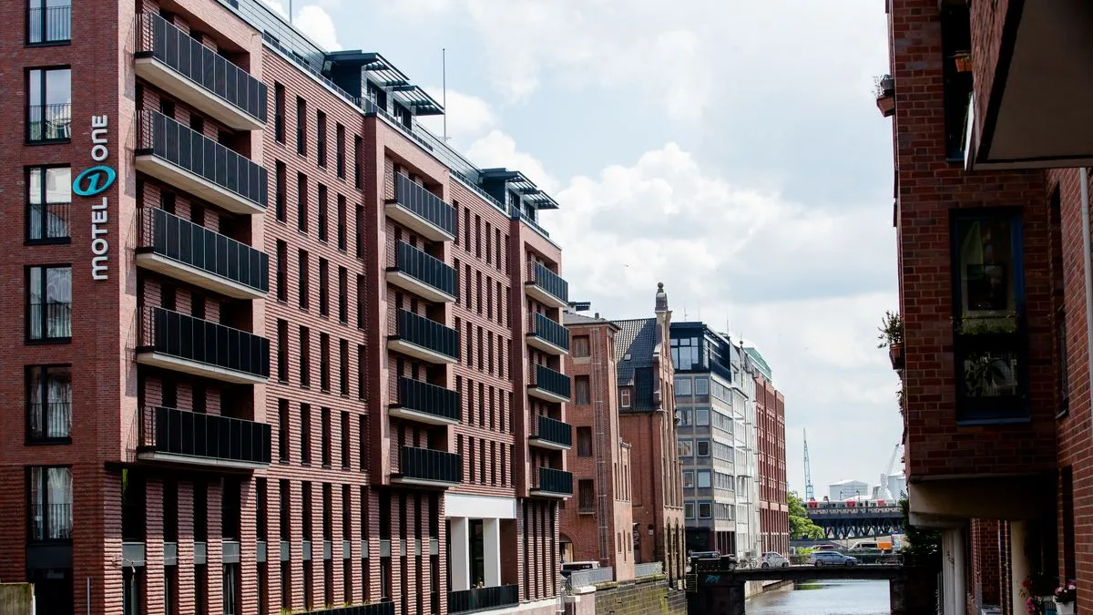 Motel One Hamburg Fleetinsel Foto Motel One Motel One Hamburg Fleetinsel Foto Motel One