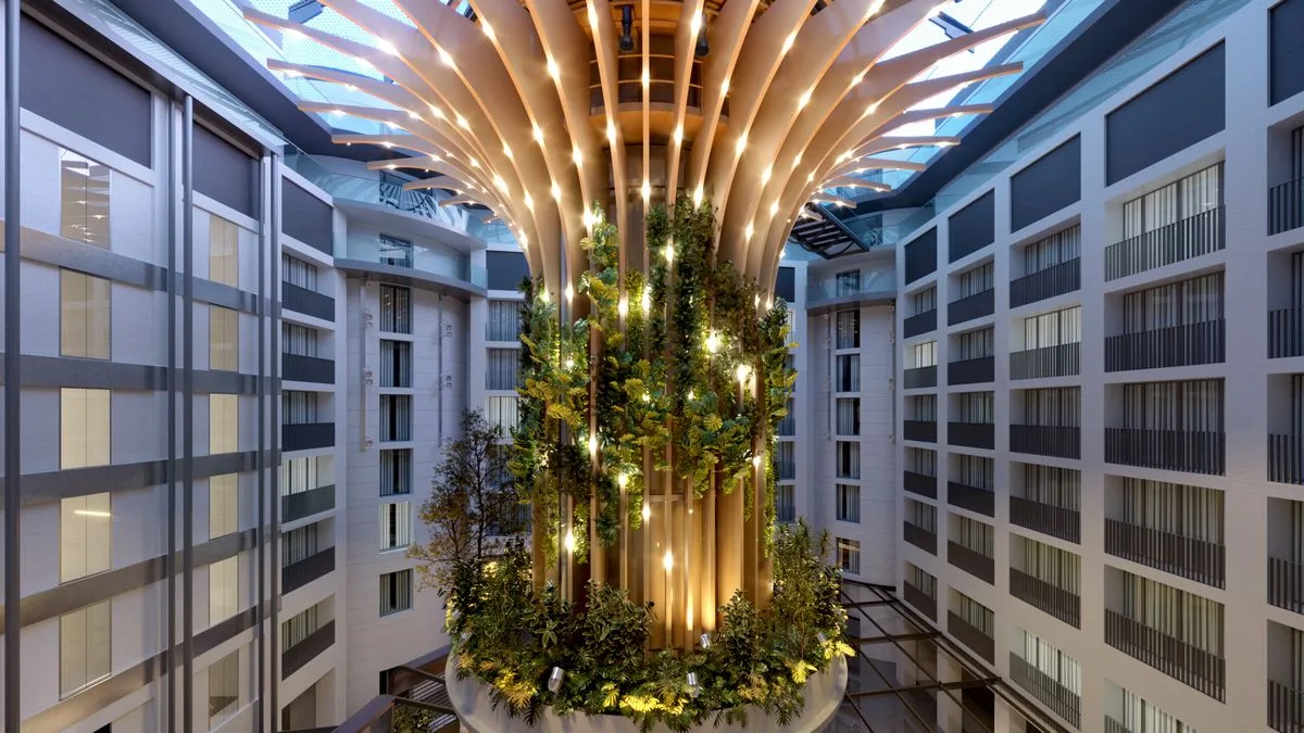 625dcfe3a2ac-Radisson-Berlin-The-Living-Tree-Foto-Radisson Radisson Berlin The Living Tree Foto Radisson