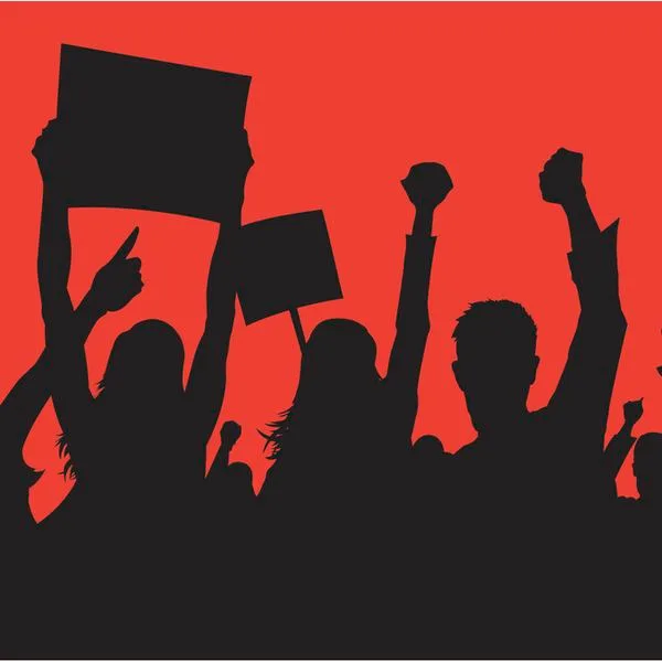 Streik Gewerkschaft Foto iStock DanielVilleneuve