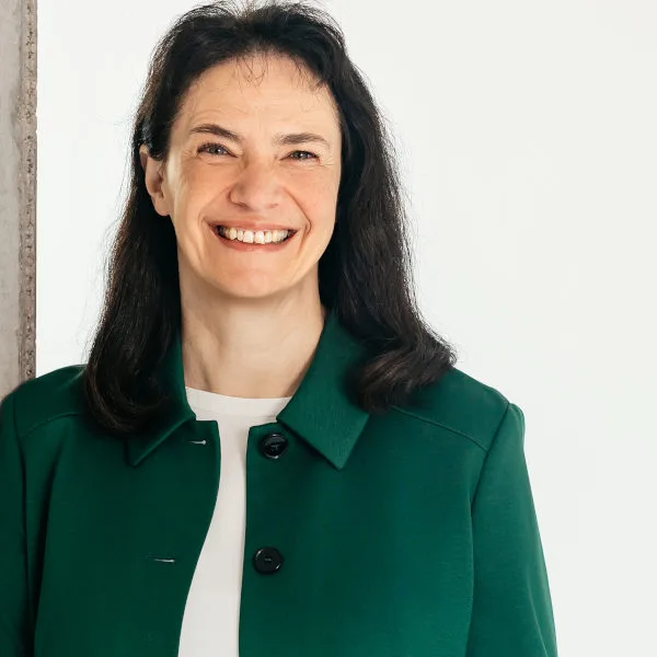 Elke Eckardt Evangelische Heimstiftung