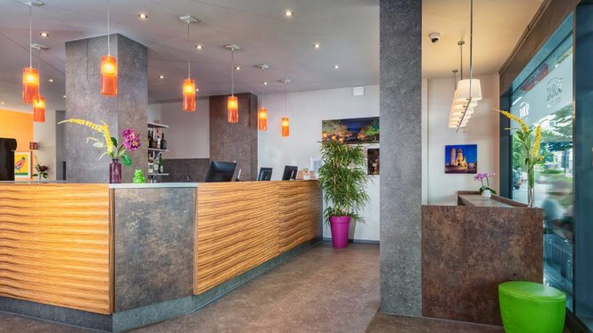 Sorat Hotel Berlin Foto Sorat Hotel Berlin