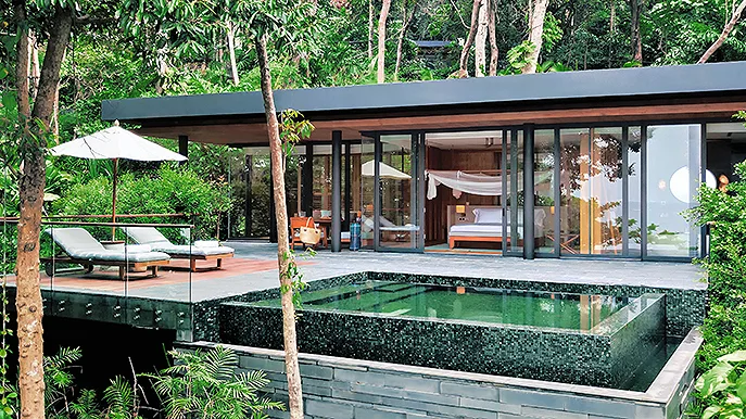 IHG_Six Senses_Krabey Island_Kambodscha_Foto Six Senses IHG_Six Senses_Krabey Island_Kambodscha_Foto Six Senses