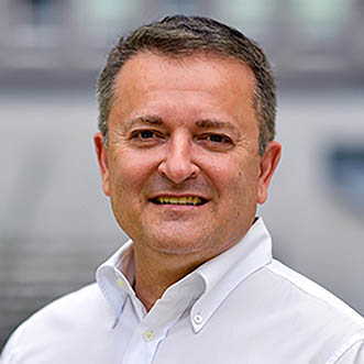 Danglidis Jerome