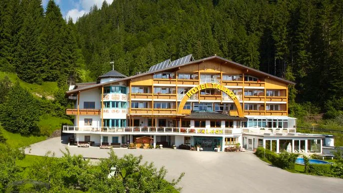 Best Western Talhof Tirol Foto Best Western Best Western Talhof Tirol Foto Best Western