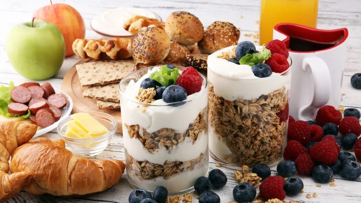 Frühstück Foto iStock beats3 Frühstück Foto iStock beats3