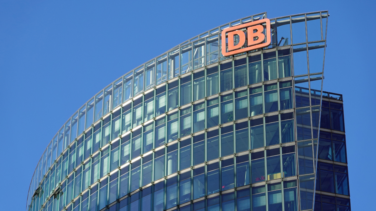 Bahntower