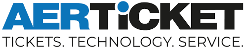 AERTiCKET Logo