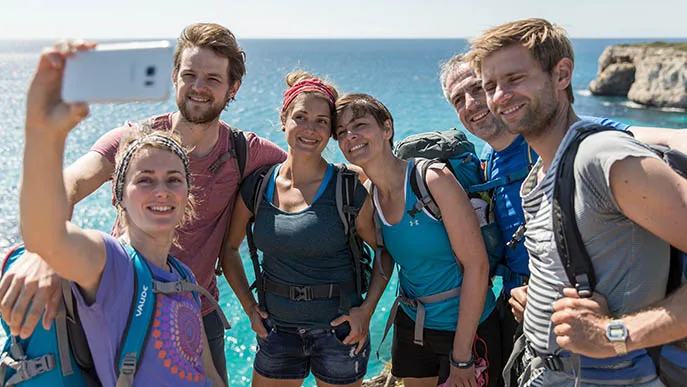 Mallorca_wandergruppe_quelle_wikinger_reisen Mallorca Wandergruppe