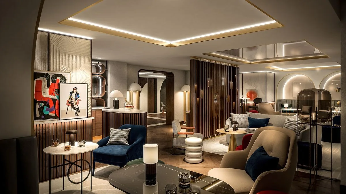 Zürich Neues Schloss Hotel Foto Marriott International Arabella Hospitality Zürich Neues Schloss Hotel Foto Marriott International Arabella Hospitality