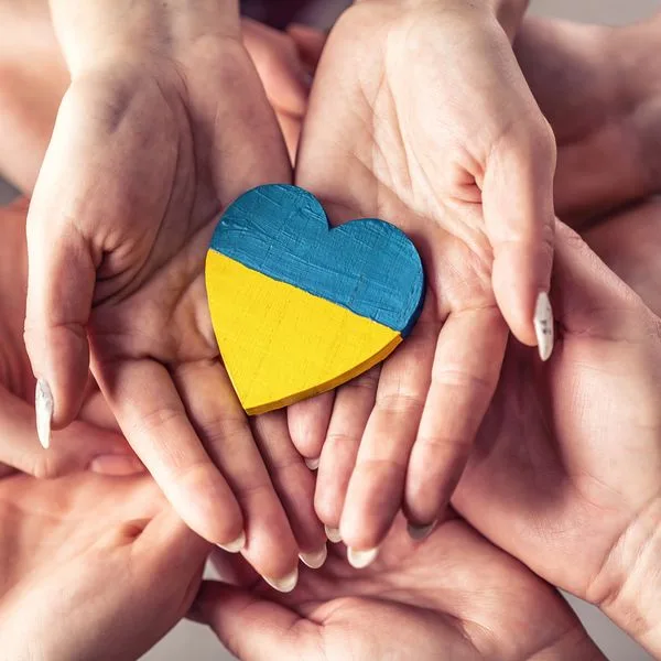 Ukraine Hilfe Foto iStock Ukraine Hilfe Ukraine Hilfe Foto iStock MarianVejcik