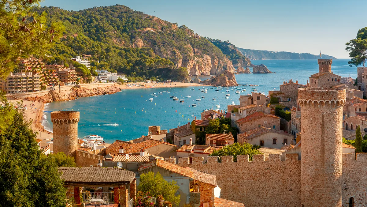 Spanien Costa Brava Tossa de Mar Foto Kavalenkava Volha Spanien Costa Brava Tossa de Mar Foto Kavalenkava Volha.jpg
