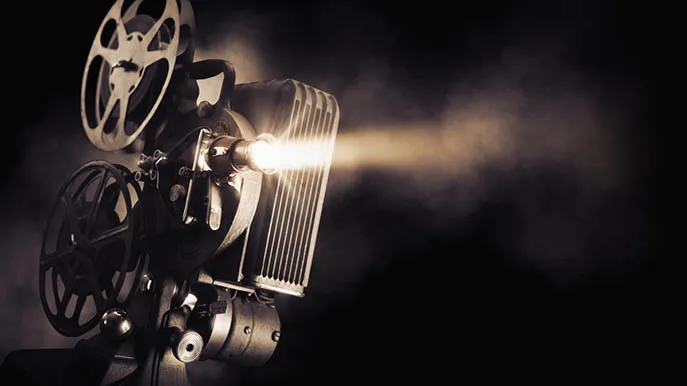 Filmprojektor-iStock-fergregory-1007557230 Filmprojektor