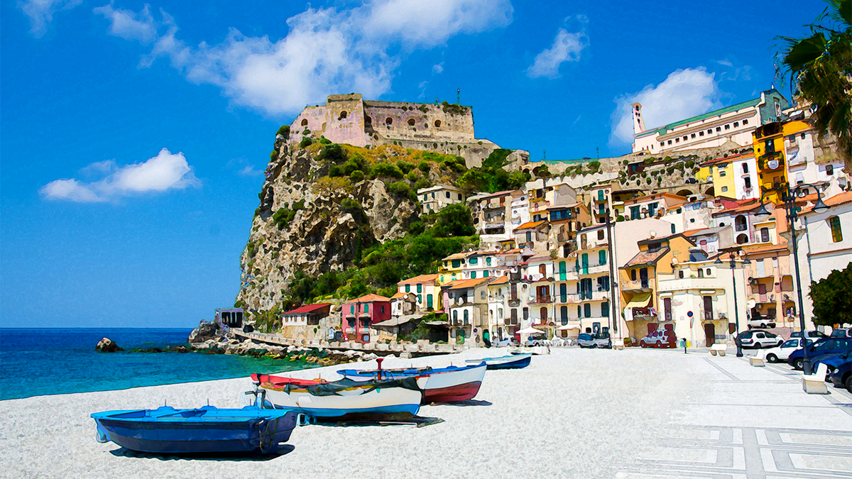 Scilla