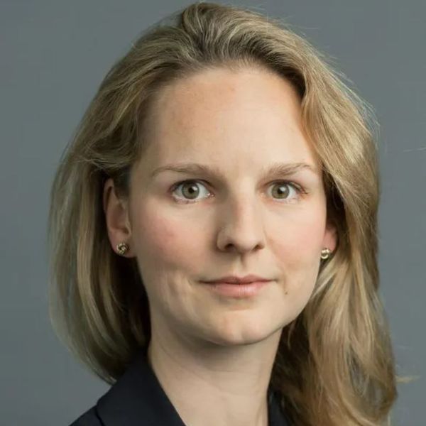 Roland Berger Vanessa Bähner Foto Roland Berger