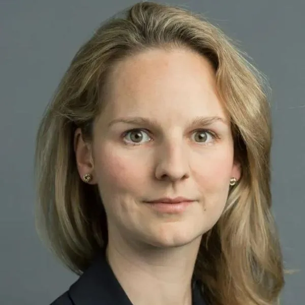 Roland Berger Vanessa Bähner Foto Roland Berger