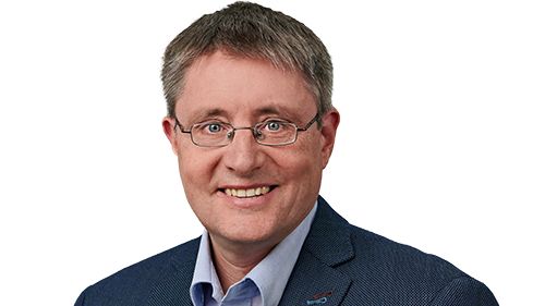 Schneider Wolfgang Ikarus Nachhaltigkeitsbeauftragter Europa Foto Ikarus
