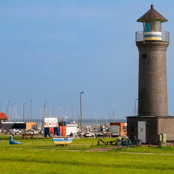 Juist Nordsee-Insel