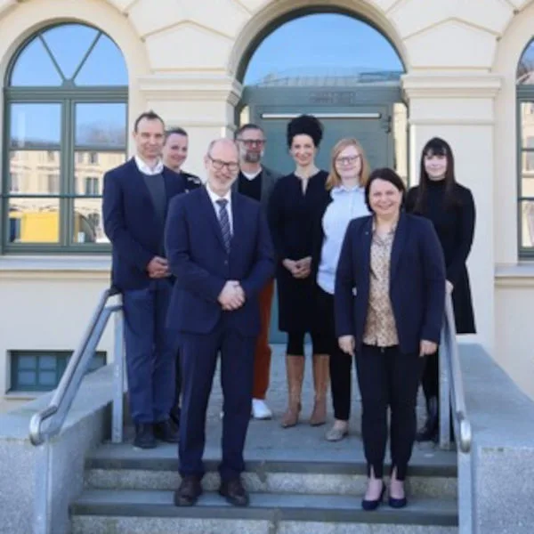Drese Sozialministerium Demenz Beirat MVP