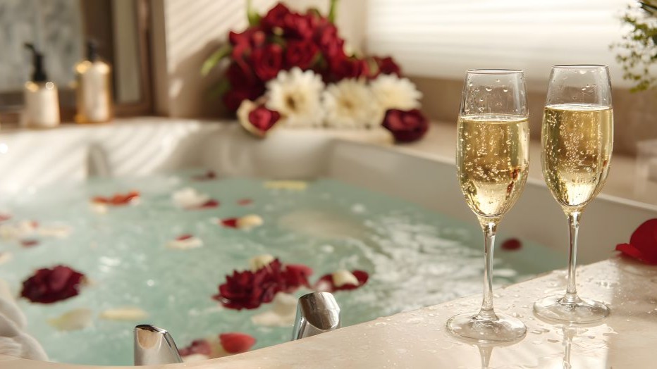 Getaway Group Advertorial Wanne