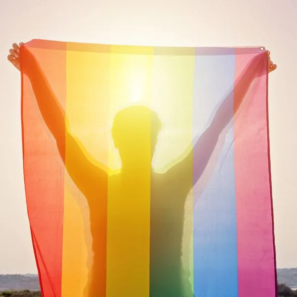 LGBTQ queer Foto iStock Kira-Yan LGBTQ queer Foto iStock Kira-Yan