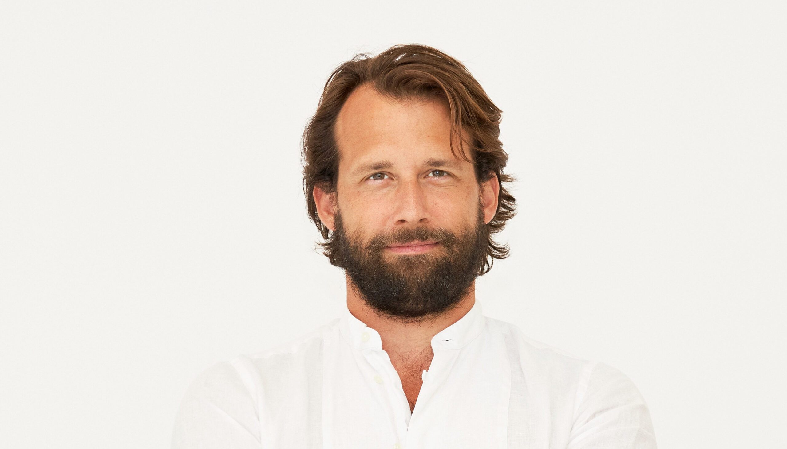Richard Valtr Gründer Mews