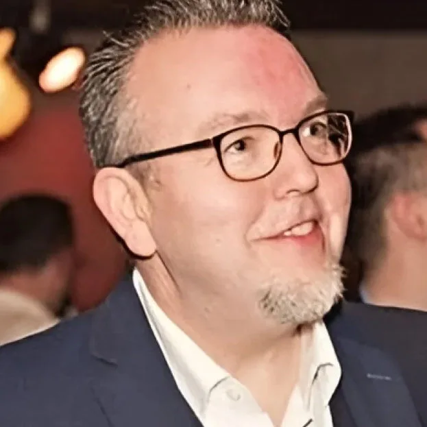 Igor Ratzenberger BPA