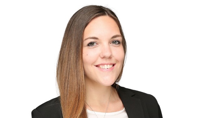 Schambach Lena – Account Manager
