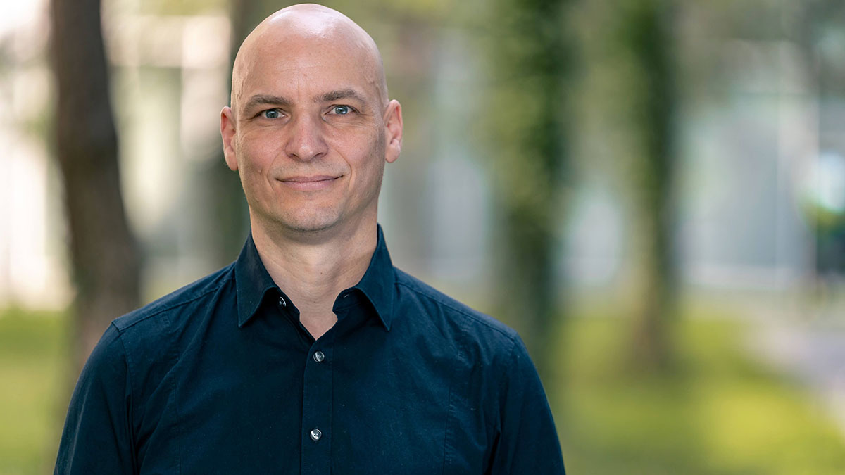 Albrecht Jörg