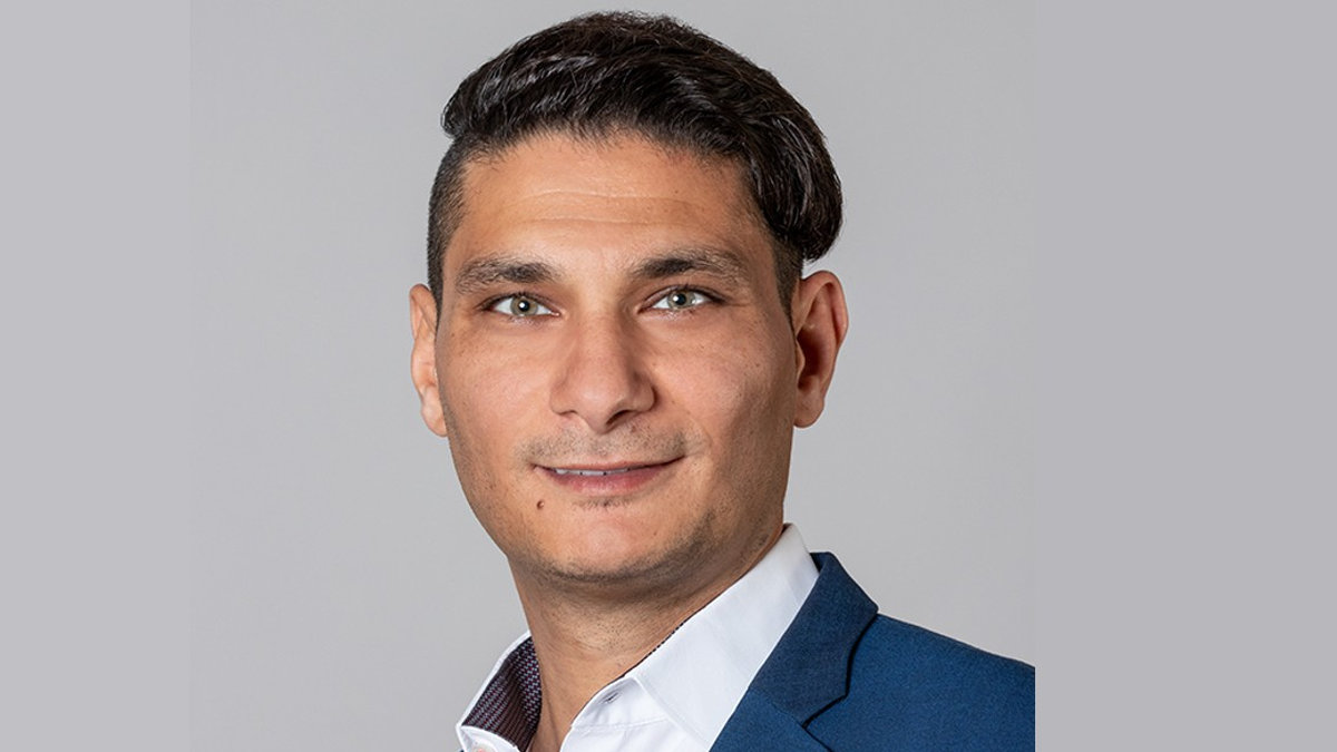 Welcome Hotel Gelsenkirchen Koray Ataman GM Foto Welcome Hotels