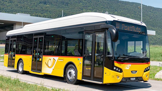 Postauto