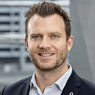 Schroedl Martin_GM Maxx Wien_Steigenberger Hotels Schroedl Martin_GM Maxx Wien_Steigenberger Hotels