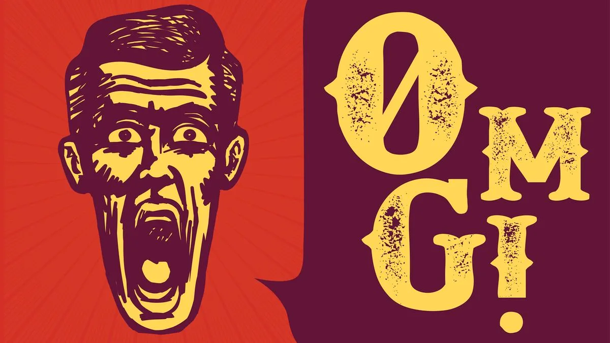 bb357c888dac-OMG-Oh-my-God-Oh-mein-Gott-Foto-drante OMG Oh my God Oh mein Gott Foto iStock drante