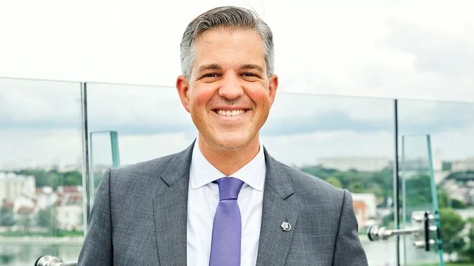 Innside Hotels Rogier van Zanten Cluster Manager Luxemburg Aachen Foto Innside Hotels Innside Hotels Rogier van Zanten Cluster Manager Luxemburg Aachen Foto Innside Hotels