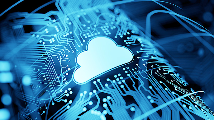 cloud symbol foto iStock denis isakov