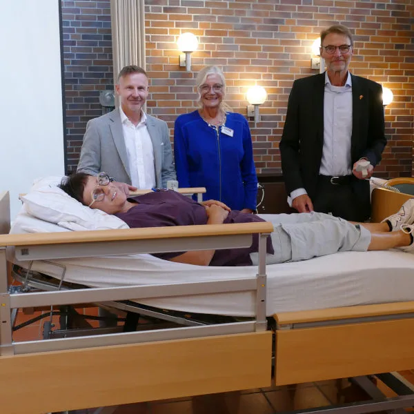 Care Turner Diakonie Stiftung Salem