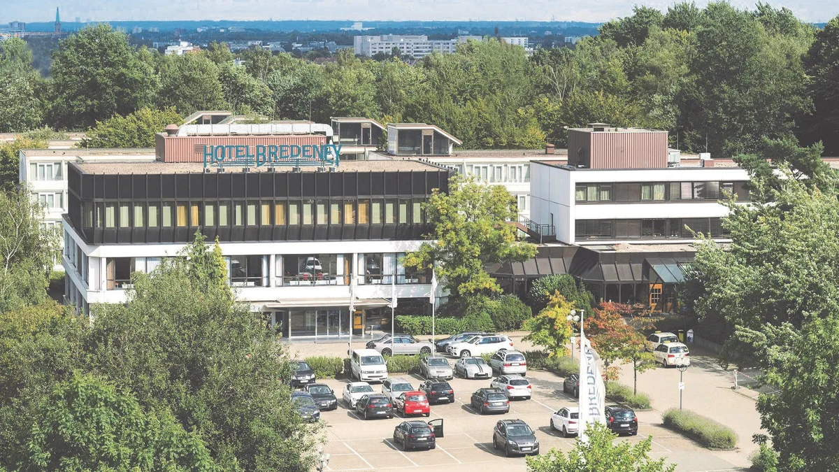 Hotel Bredeney Hotel Bredeney