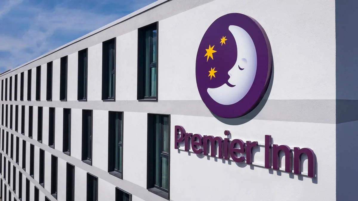 Premier Inn Freiburg Foto Premier Inn Premier Inn Freiburg Foto Premier Inn