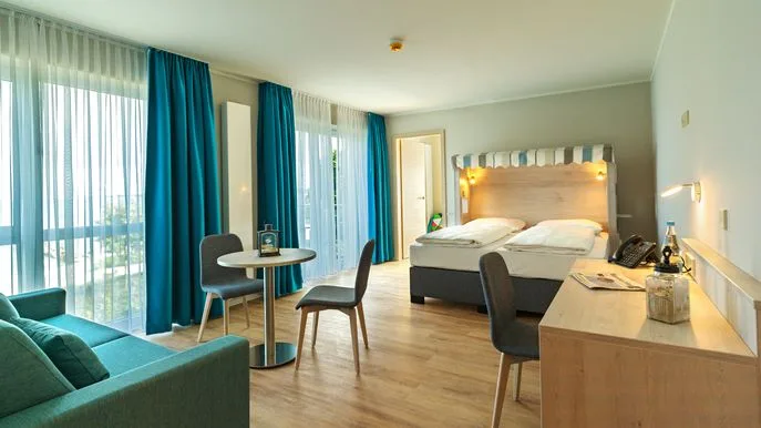 Beachside Hotel Eckernförde Foto Tom Körber Beachside Hotel Eckernförde Foto Tom Körber
