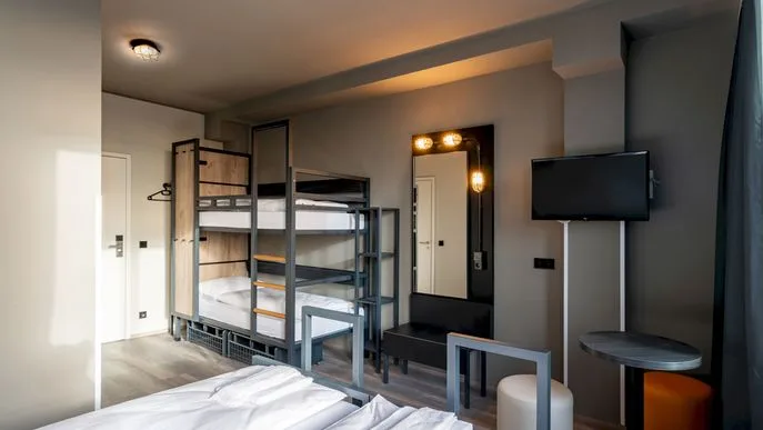 AO Hostels Foto AO Hostels AO Hostels Foto AO Hostels