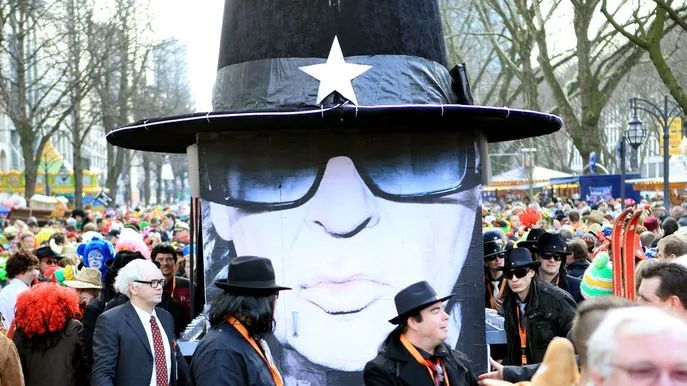 Udo Lindenberg iStock Lux_D Udo Lindenberg Foto iStock Lux_D