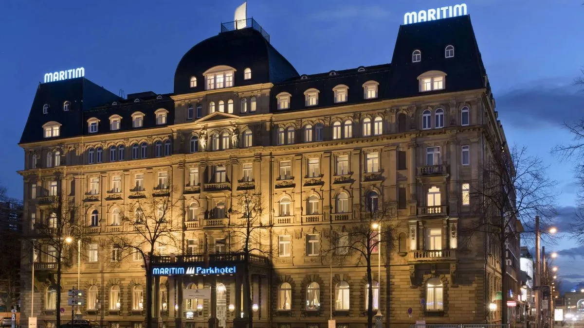 ba69f65cb8da-Maritm-Mannheim-Fotro-Maritim Maritim Mannheim Foto Maritim