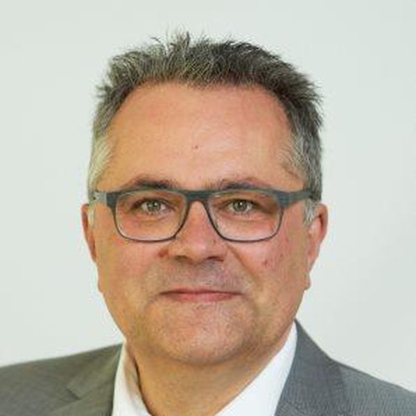 Rummelsberger Diakonie Karl Schulz Vorstand Foto David Hartfiel
