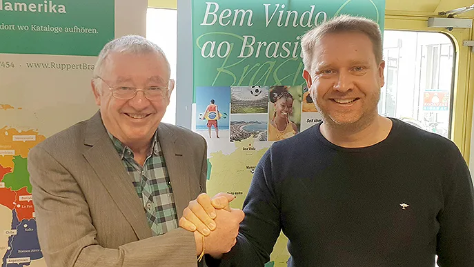 Ruppert Brasil Dieter-Ruppert Thorsten-Kleine Foto Ruppert Brasil Ruppert Brasil Dieter-Ruppert Thorsten-Kleine Foto Ruppert Brasil