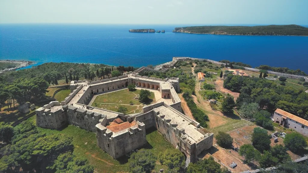 Griechenland Peloponnes Messenia DRV Messenia