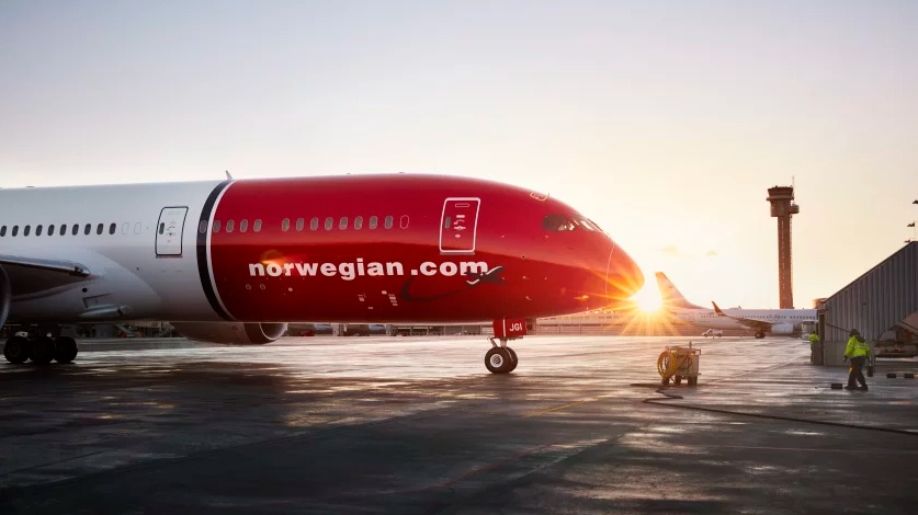 Norwegian