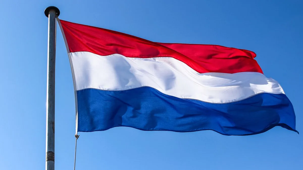 4993f6bd432f-Niederlande-Fahne-Flagge-Symbol-Foto-iStock-Laurens-Verhoeven Niederlande Fahne Flagge Symbol Foto iStock Laurens Verhoeven